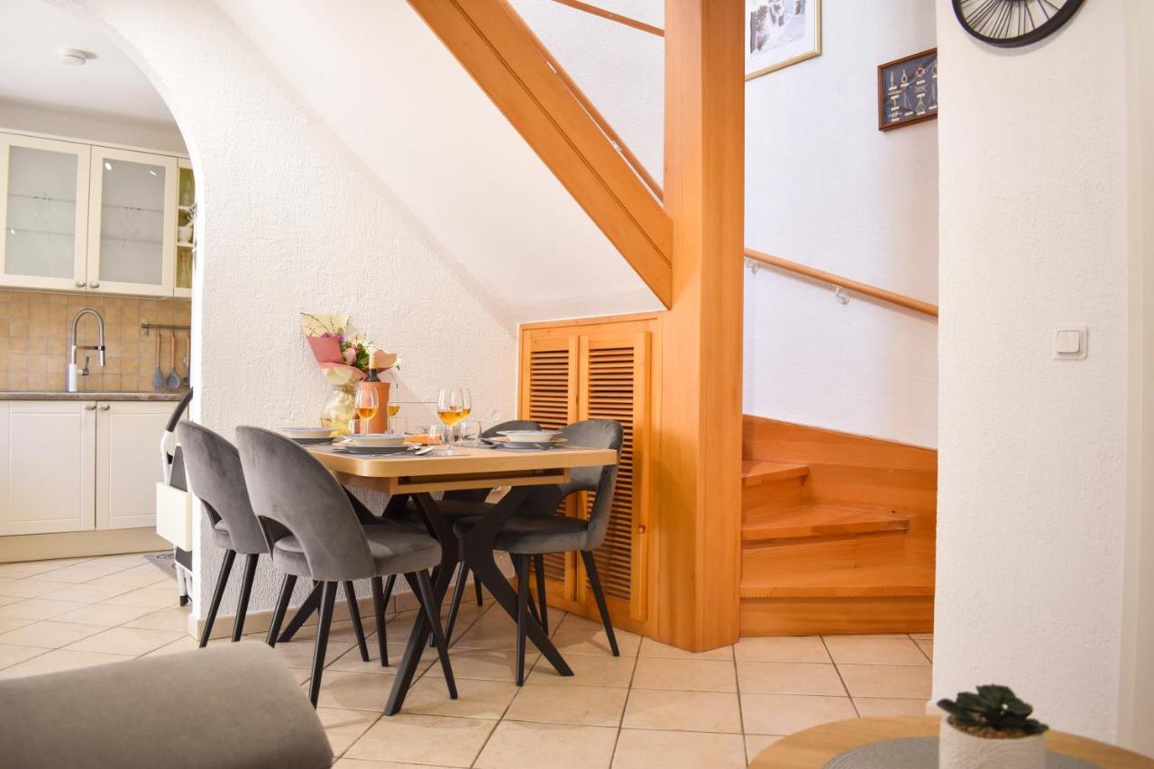 Kuca Za Odmor Antic - Holiday House Antic โนวีวีโนดอลสกี ภายนอก รูปภาพ