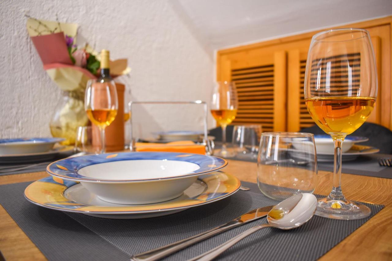 Kuca Za Odmor Antic - Holiday House Antic โนวีวีโนดอลสกี ภายนอก รูปภาพ