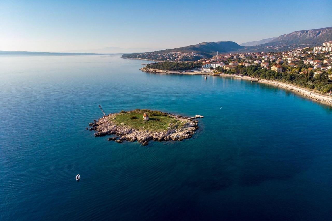 Kuca Za Odmor Antic - Holiday House Antic โนวีวีโนดอลสกี ภายนอก รูปภาพ