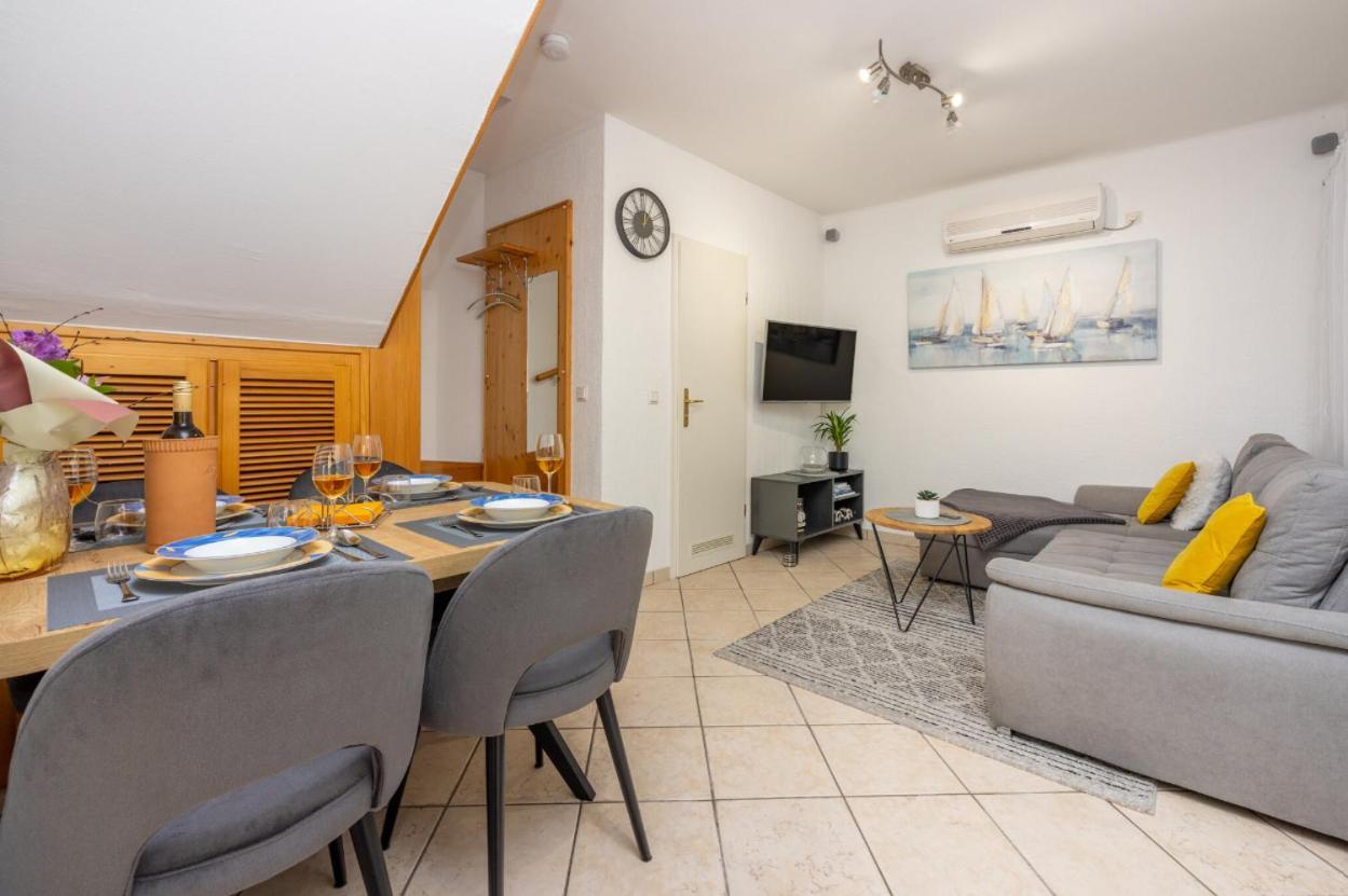 Kuca Za Odmor Antic - Holiday House Antic โนวีวีโนดอลสกี ภายนอก รูปภาพ