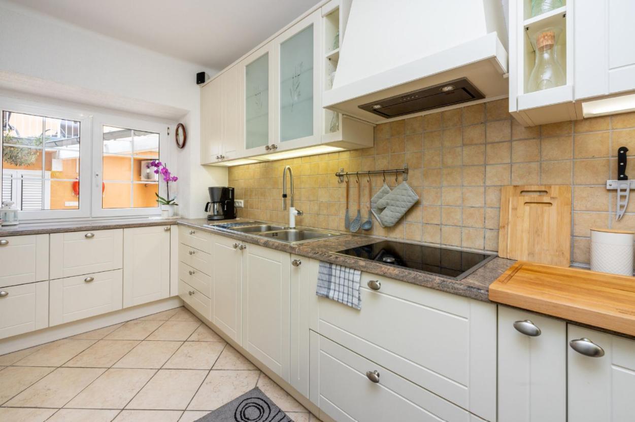 Kuca Za Odmor Antic - Holiday House Antic โนวีวีโนดอลสกี ภายนอก รูปภาพ
